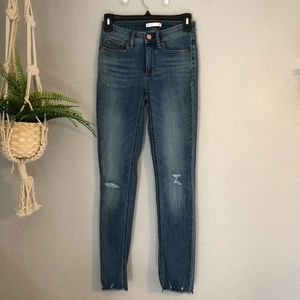Lauren Conrad Denim Jeans